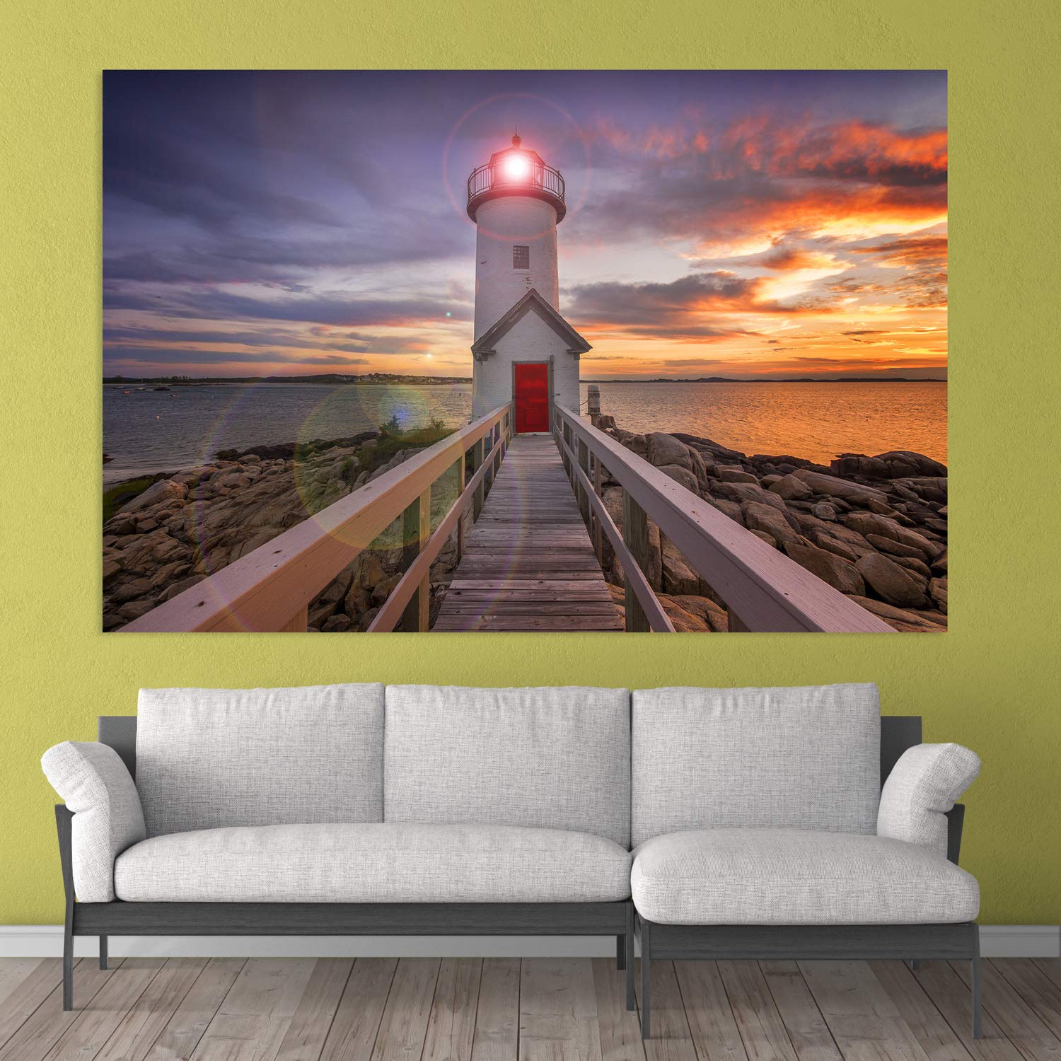 inep-b083y4npqh-beacon-tastic-unframed-lighthouse-wall-art-against-a-white-wall-for-coastal-interior-decor.jpeg